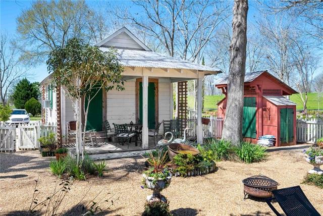 17523 La Highway Lettsworth, LA 70753 - Photo 52 of 60