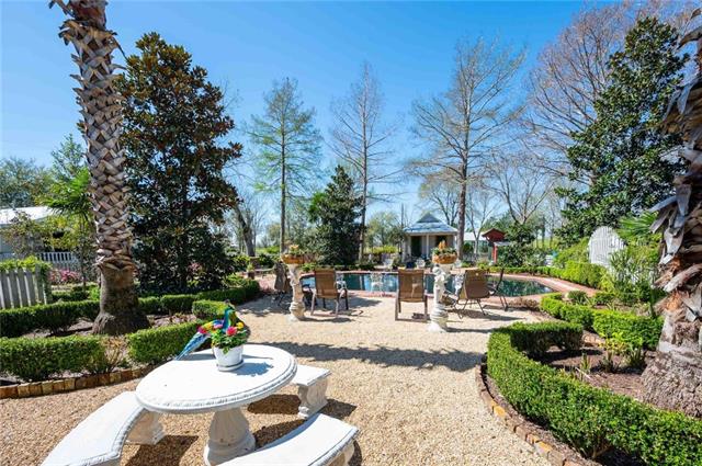 17523 La Highway Lettsworth, LA 70753 - Photo 55 of 60
