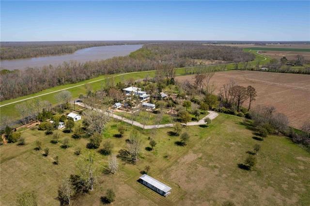 17523 La Highway Lettsworth, LA 70753 - Photo 56 of 60