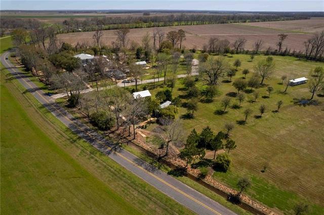 17523 La Highway Lettsworth, LA 70753 - Photo 57 of 60