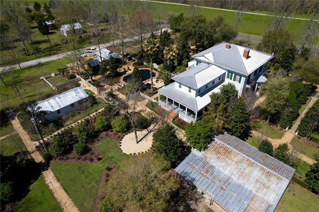 17523 La Highway Lettsworth, LA 70753 - Photo 58 of 60