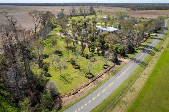 17523 La Highway Lettsworth, LA 70753 - Photo 59 of 60