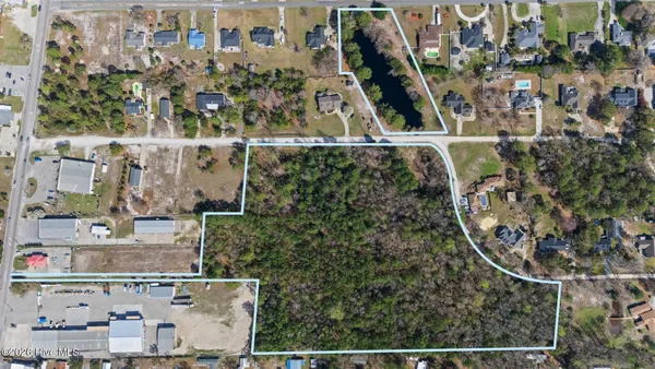 $889,000 | 1800 Holly Street Southwest, Ocean Isle Beach, NC 28469