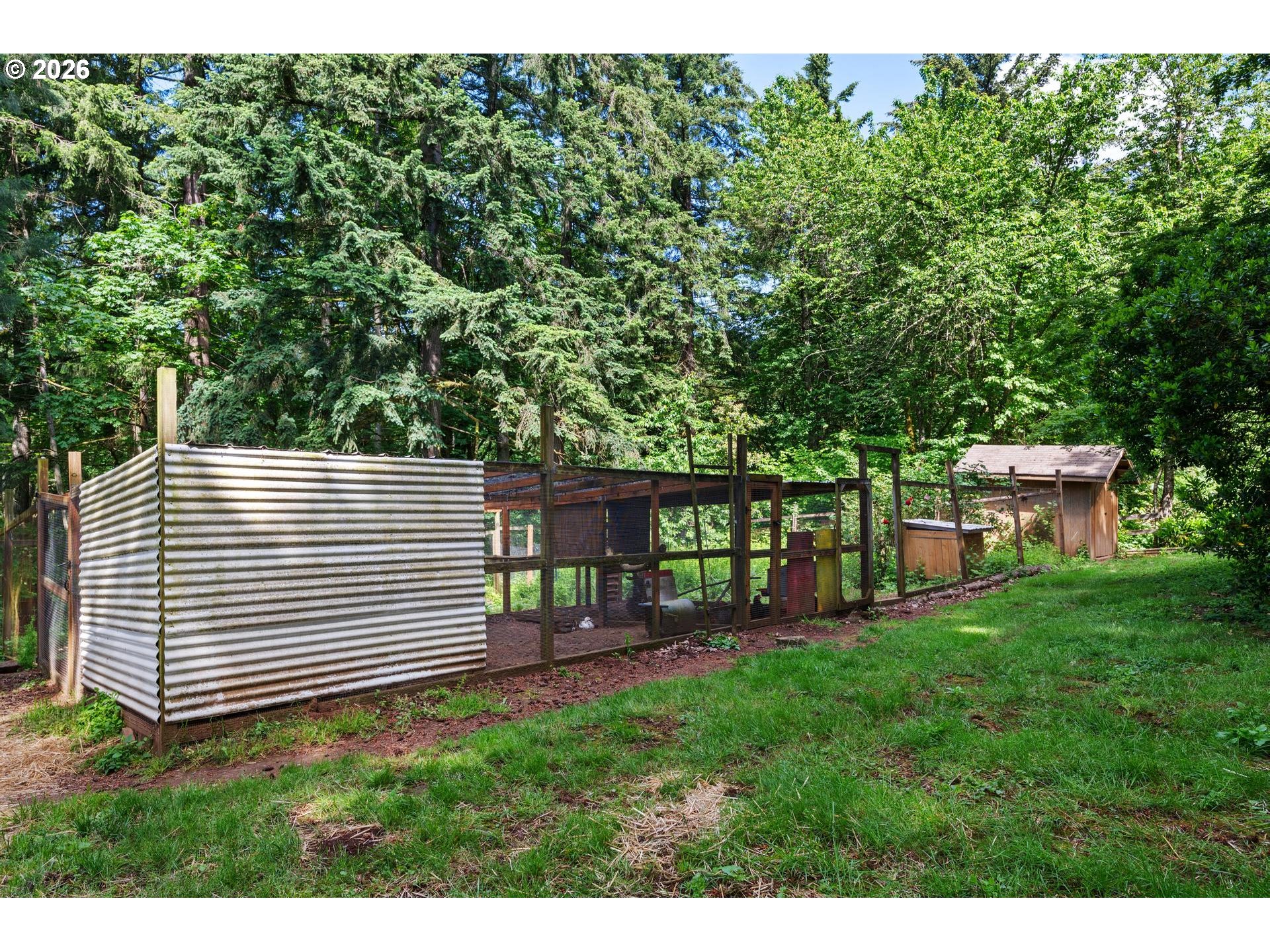 21281 South Sweetbriar Road West Linn, OR 97068 - Photo 42 of 47 Coop