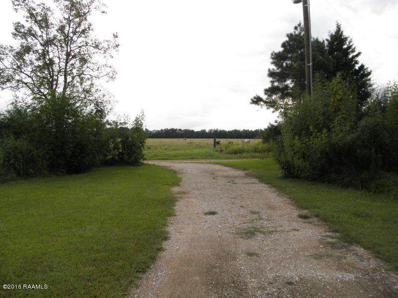154 Rosary Road Church Point, LA 70525 - Photo 39 of 40 47 School Rd leaving property