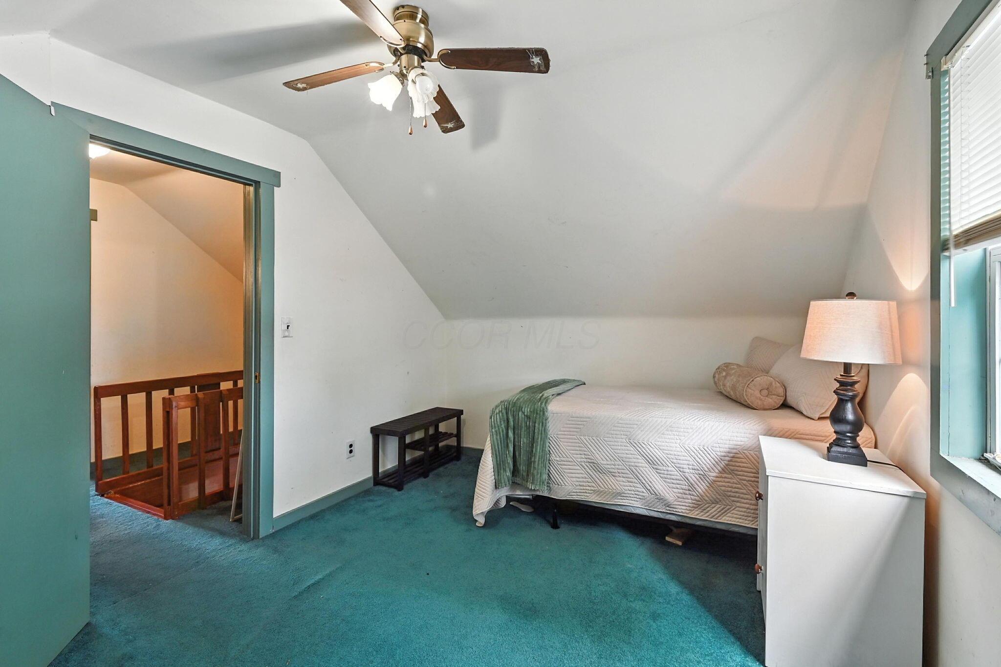 11372 Kickapoo Path Lakeview, OH 43331 - Photo 20 of 22 kickapoo bedroom up1