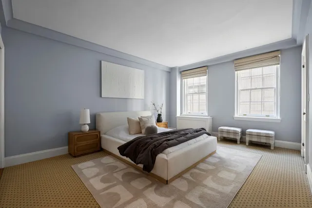 $3,995,000 | 447 East 57th Street, Unit 14 | Sutton Place