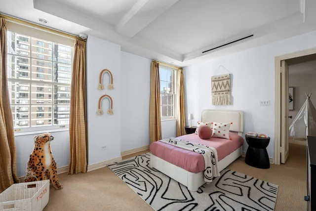 $3,995,000 | 447 East 57th Street, Unit 14 | Sutton Place