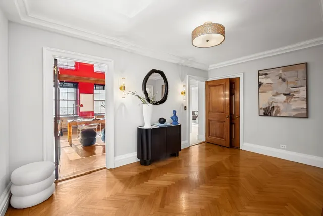 $3,995,000 | 447 East 57th Street, Unit 14 | Sutton Place