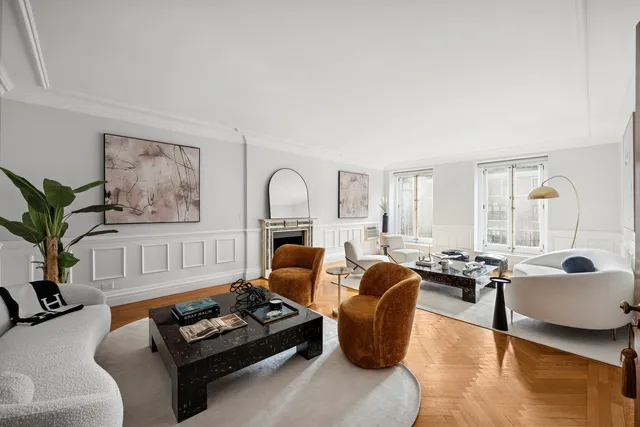 $3,995,000 | 447 East 57th Street, Unit 14 | Sutton Place