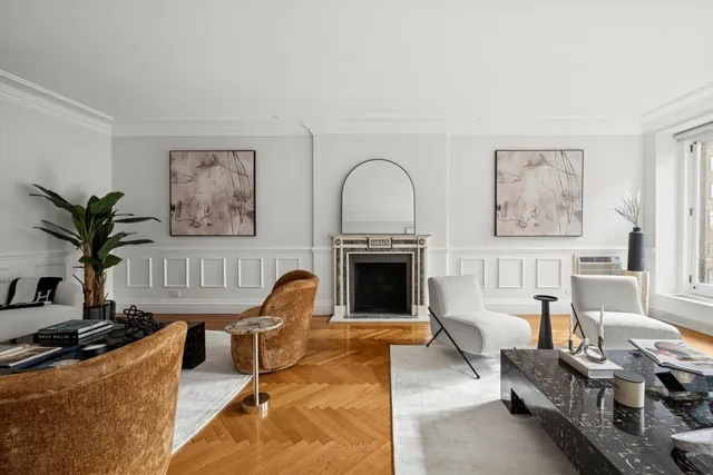 $3,995,000 | 447 East 57th Street, Unit 14 | Sutton Place