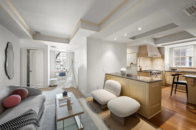 $3,995,000 | 447 East 57th Street, Unit 14 | Sutton Place