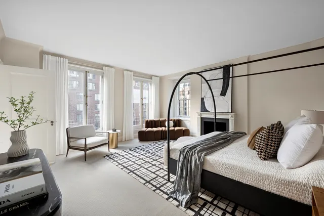 $3,995,000 | 447 East 57th Street, Unit 14 | Sutton Place