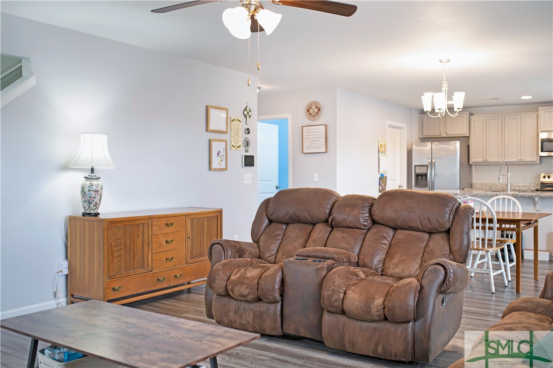 105 Butternut Boulevard Guyton, GA 31312 - Photo 16 of 41