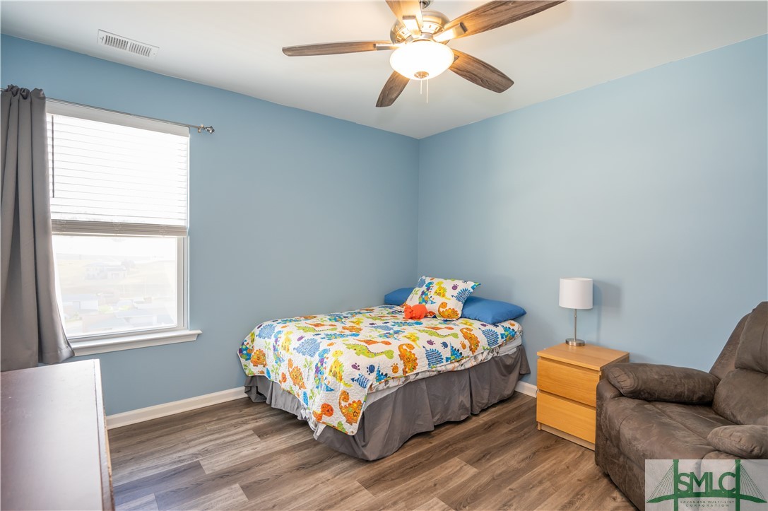 105 Butternut Boulevard Guyton, GA 31312 - Photo 26 of 41