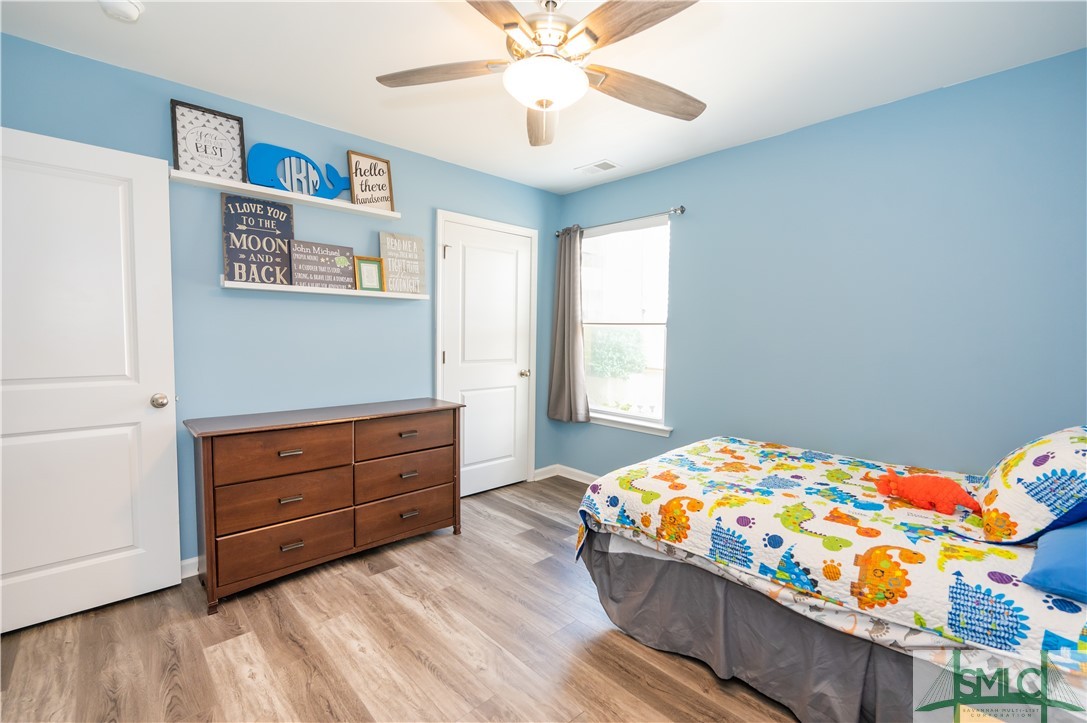 105 Butternut Boulevard Guyton, GA 31312 - Photo 27 of 41