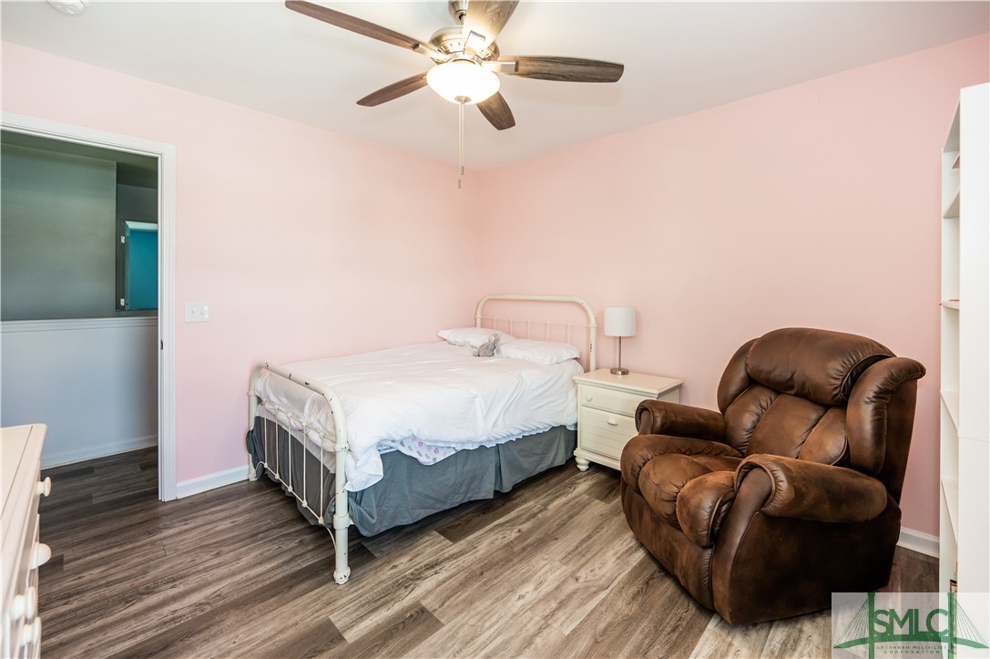 105 Butternut Boulevard Guyton, GA 31312 - Photo 30 of 41