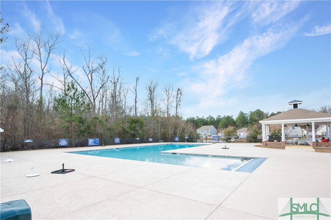 105 Butternut Boulevard Guyton, GA 31312 - Photo 35 of 41
