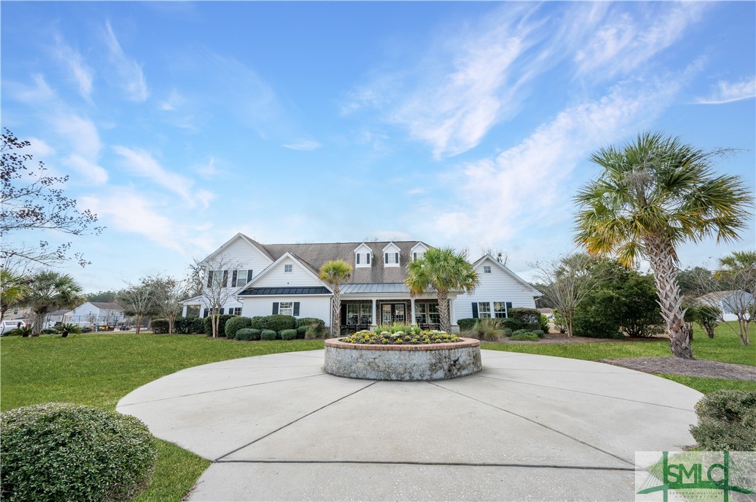 105 Butternut Boulevard Guyton, GA 31312 - Photo 41 of 41