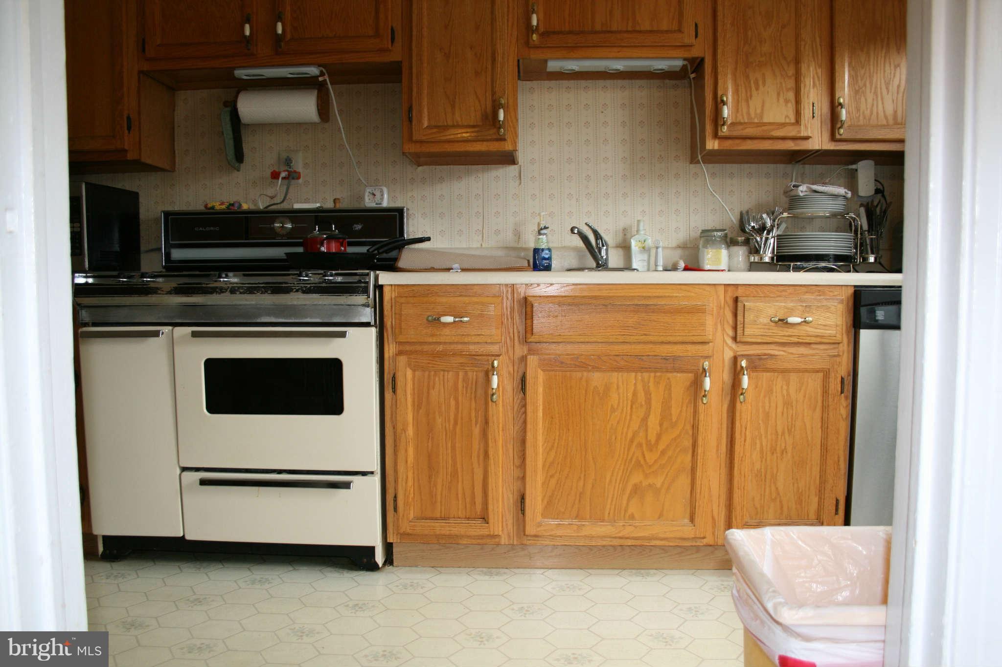 8020 Gray Haven Road Baltimore, MD 21222 - Photo 14 of 14 Kitchen