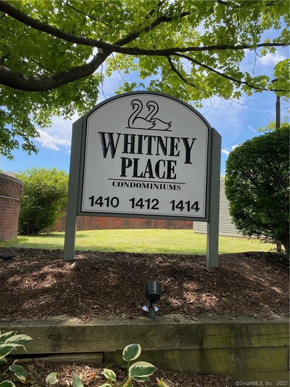 Welcome to 1412 Whitney Place Condominiums