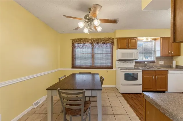 $249,900 | 1525 4th Avenue, St. Joseph, MO 64505