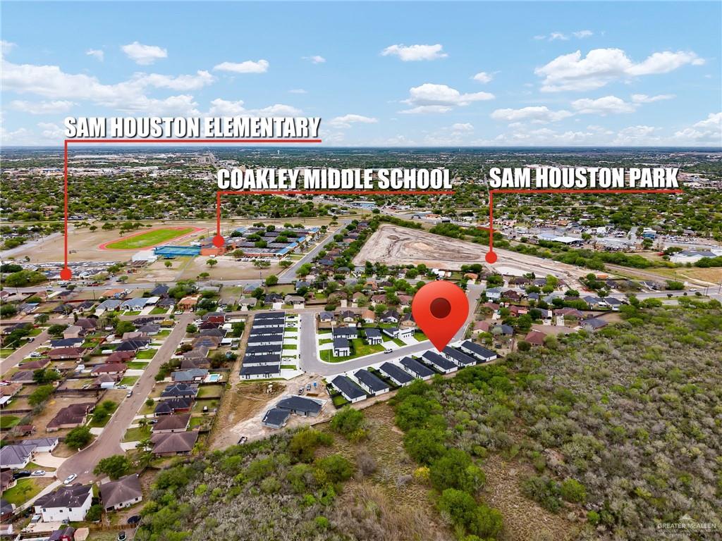 1720 Clinton Street Harlingen, TX 78550 - Photo 15 of 20