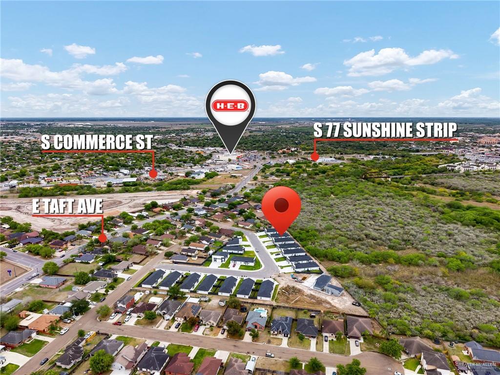 1720 Clinton Street Harlingen, TX 78550 - Photo 6 of 20