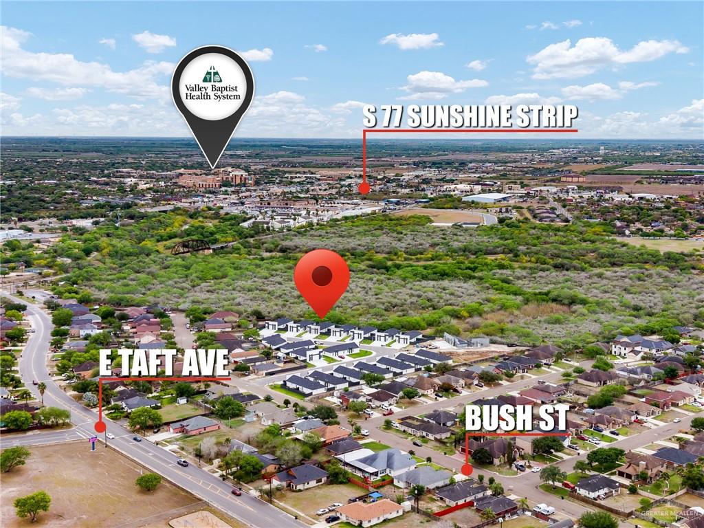 1720 Clinton Street Harlingen, TX 78550 - Photo 7 of 20