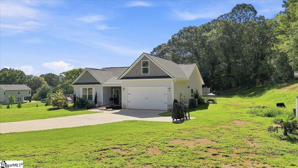 155 Stephens Road Pickens, SC 29671 - Photo 2 of 35 Gallery Image 2