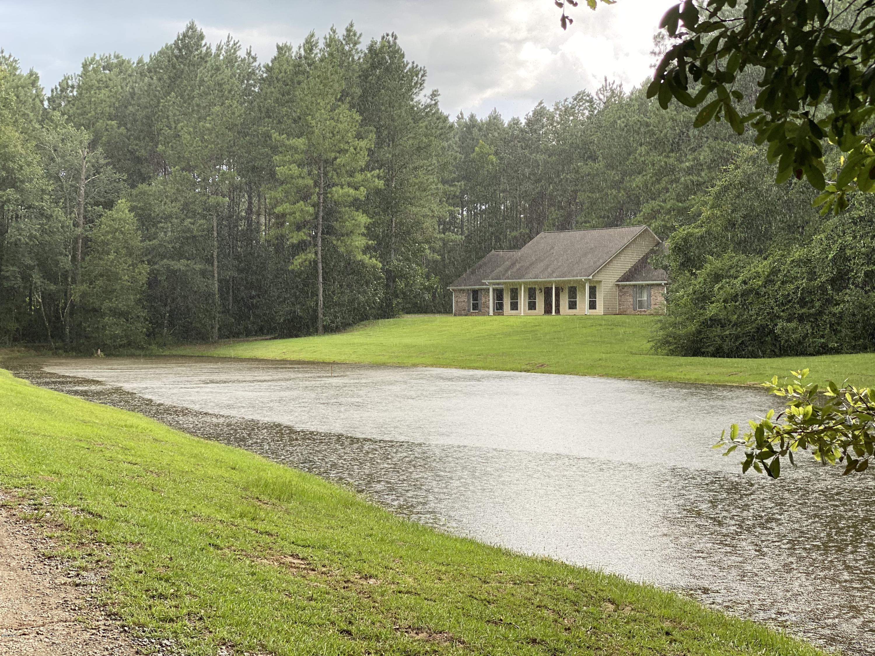 159 Steve Williams Road Lucedale, MS 39452 - Photo 1 of 38 IMG_6480-preview