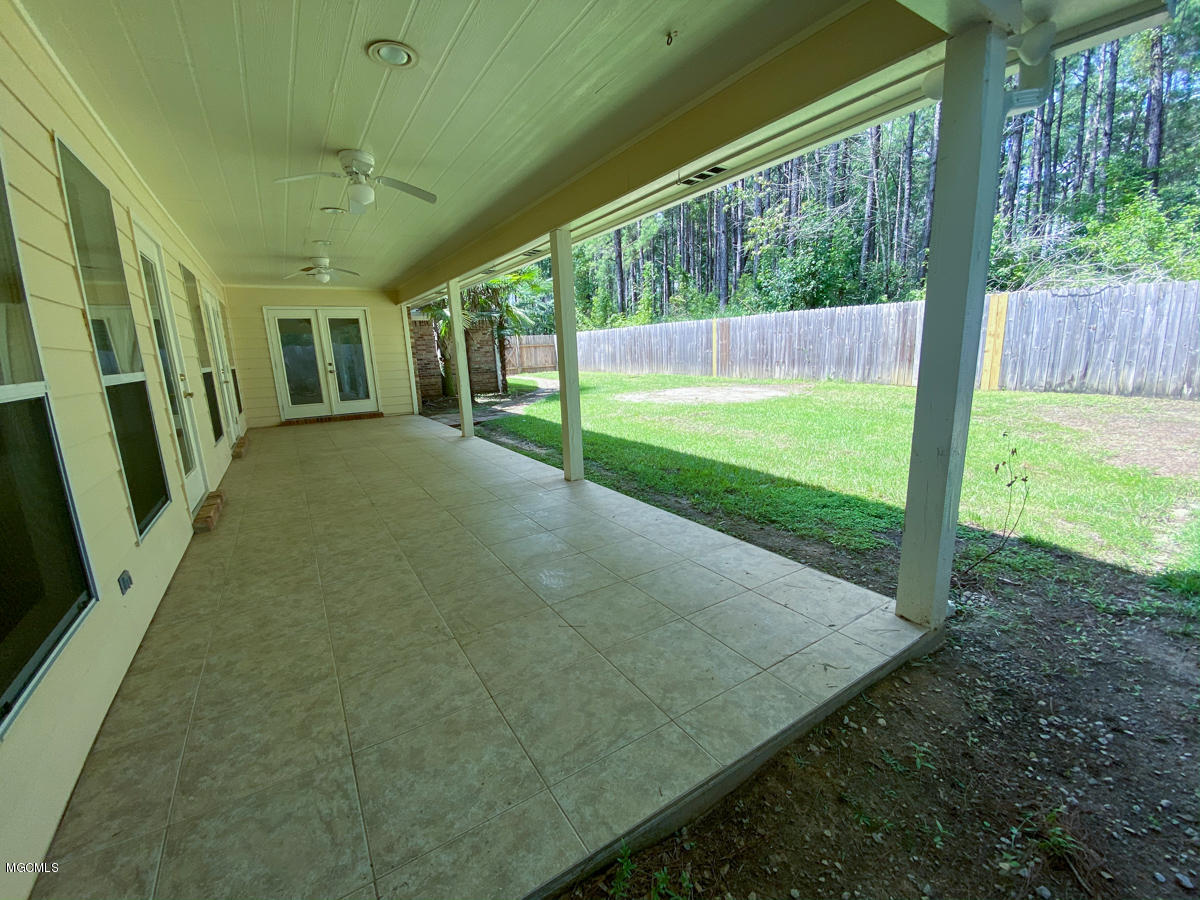 159 Steve Williams Road Lucedale, MS 39452 - Photo 29 of 38 IMG_6408