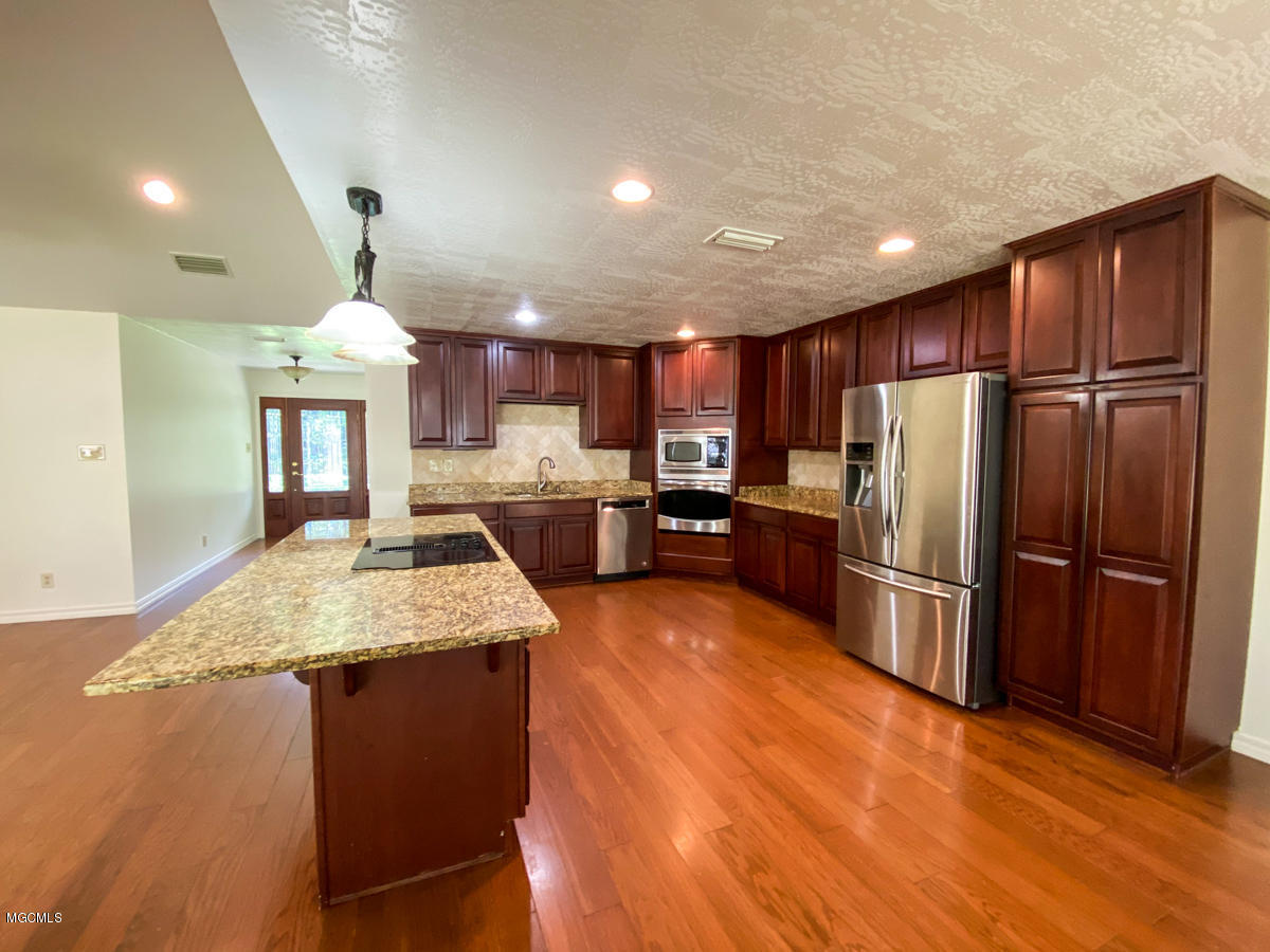 159 Steve Williams Road Lucedale, MS 39452 - Photo 3 of 38 IMG_4439