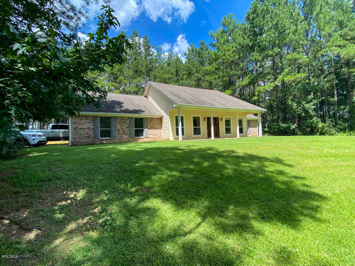 159 Steve Williams Road Lucedale, MS 39452 - Photo 36 of 38 IMG_6678