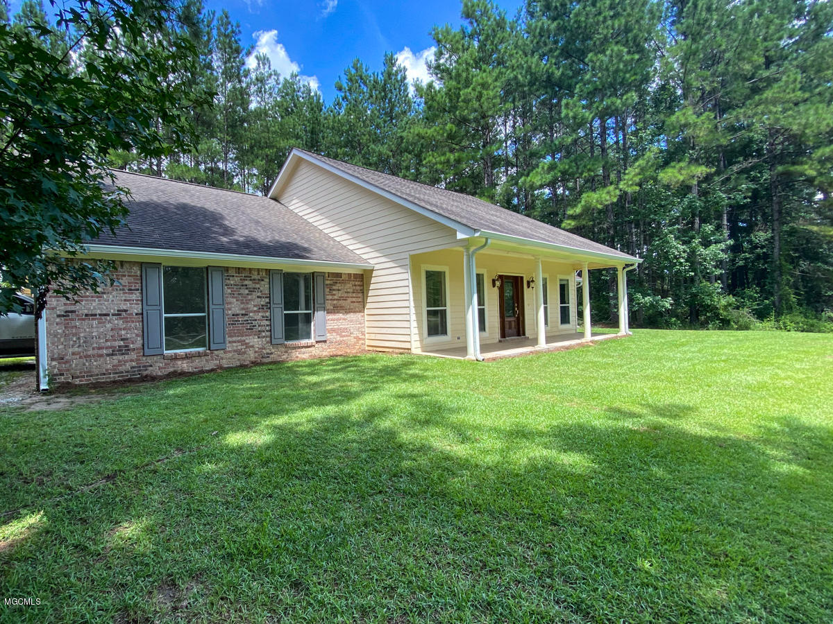 159 Steve Williams Road Lucedale, MS 39452 - Photo 38 of 38 IMG_7274
