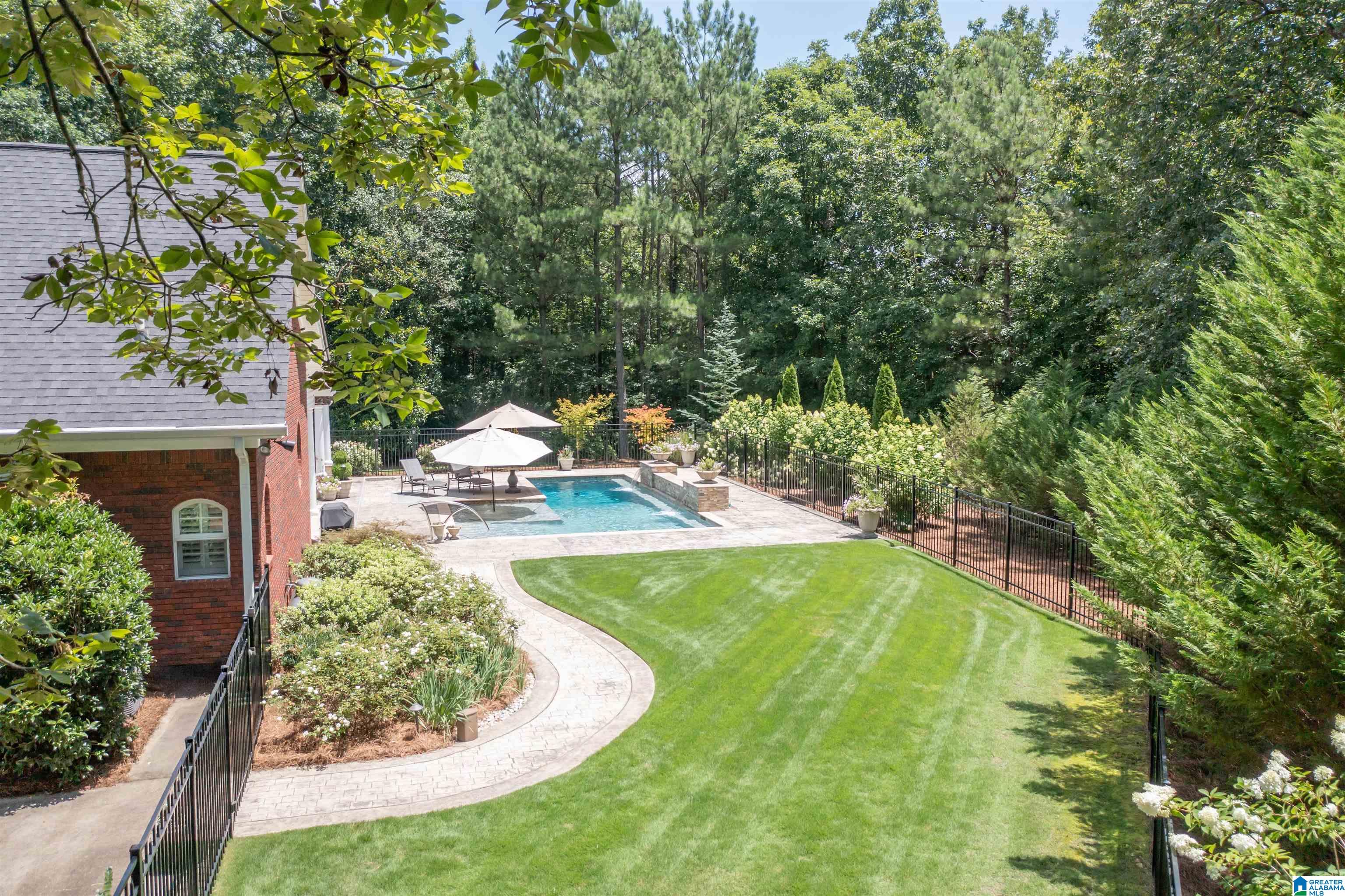 41 Spring Creek Anniston, AL 36207 - Photo 4 of 84
