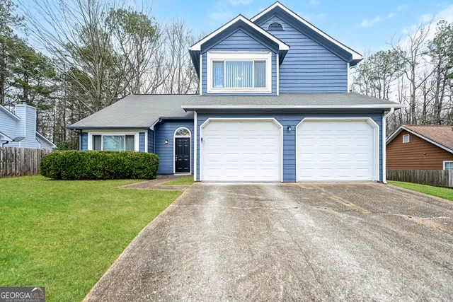 $2,105 | 5724 Rex Mill Creek, Rex, GA 30273