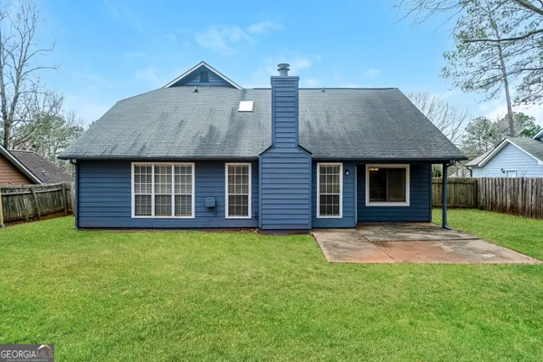 $1,935 | 5724 Rex Mill Creek, Rex, GA 30273