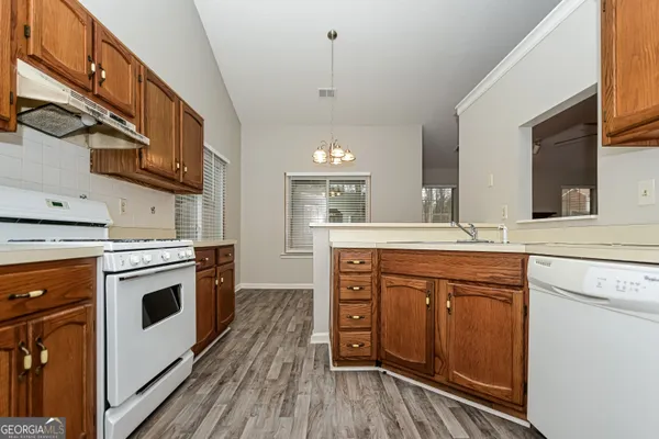 $1,935 | 5724 Rex Mill Creek, Rex, GA 30273