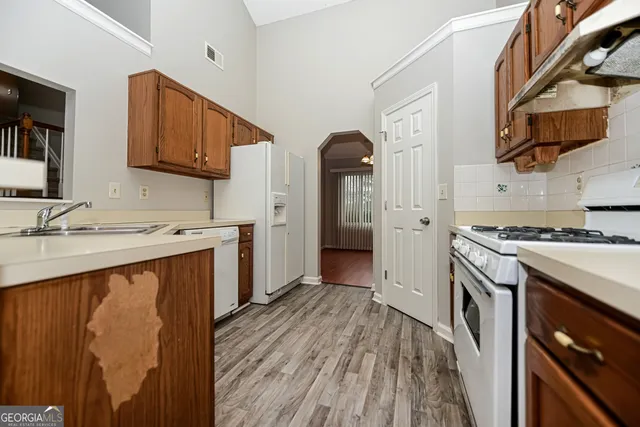 $2,105 | 5724 Rex Mill Creek, Rex, GA 30273