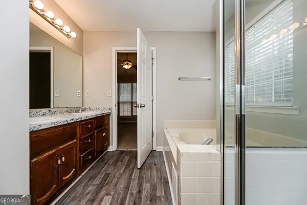 $1,935 | 5724 Rex Mill Creek, Rex, GA 30273