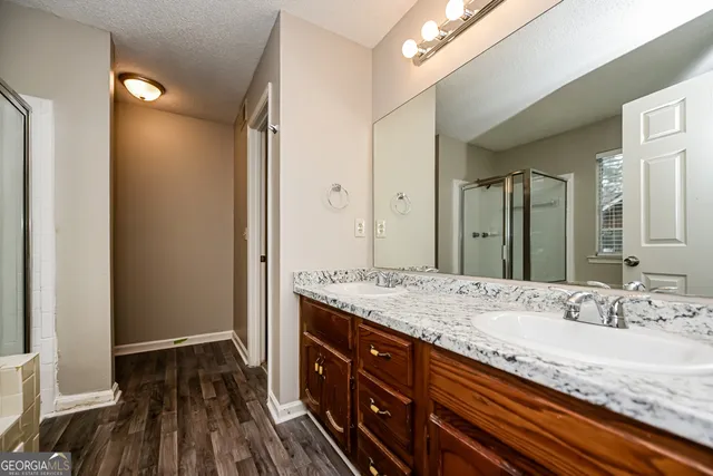 $2,105 | 5724 Rex Mill Creek, Rex, GA 30273