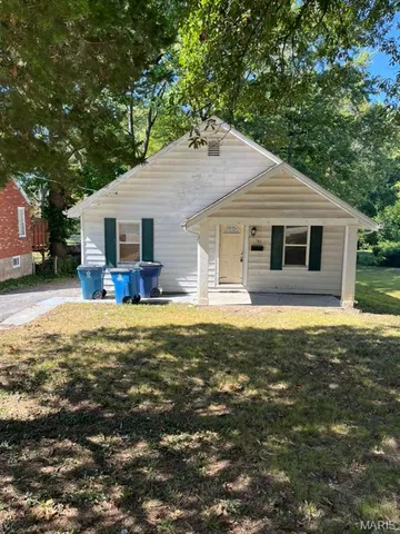 $68,950 | 141 South Barat Avenue, St. Louis, MO 63135