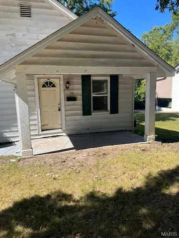 $68,950 | 141 South Barat Avenue, St. Louis, MO 63135