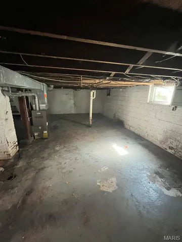 $68,950 | 141 South Barat Avenue, St. Louis, MO 63135