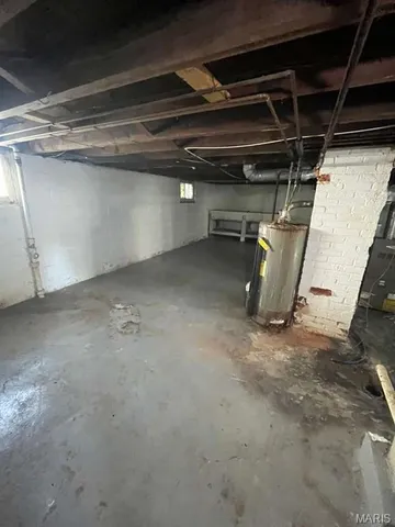 $68,950 | 141 South Barat Avenue, St. Louis, MO 63135