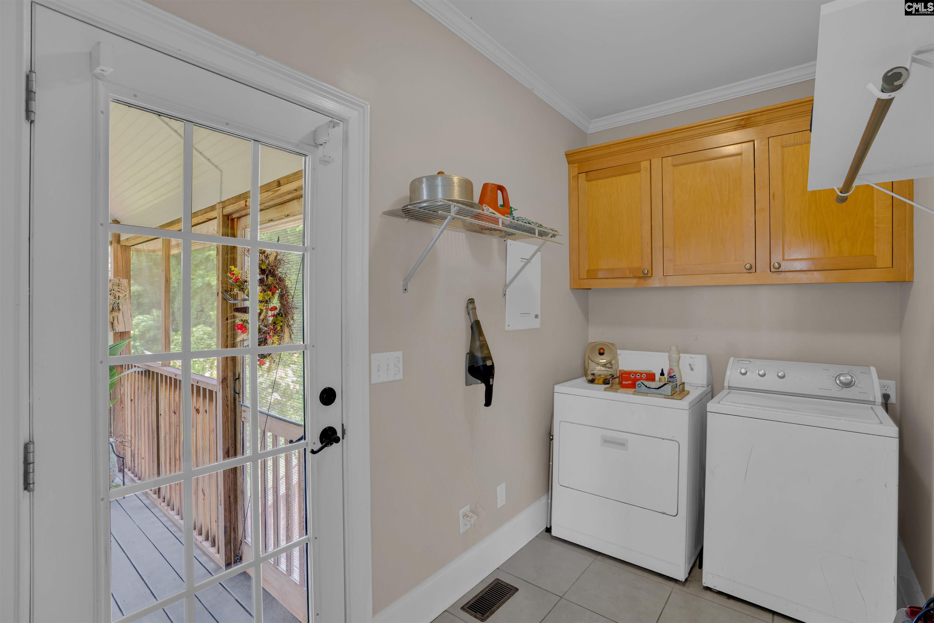 2156 Tickle Hill Road Camden, SC 29020 - Photo 22 of 77