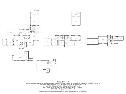 100 Old Green Bay Road, Winnetka, IL 60093