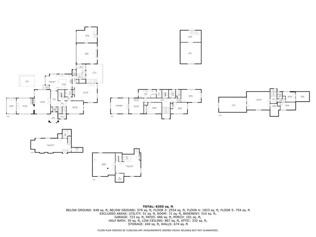 100 Old Green Bay Road, Winnetka, IL 60093