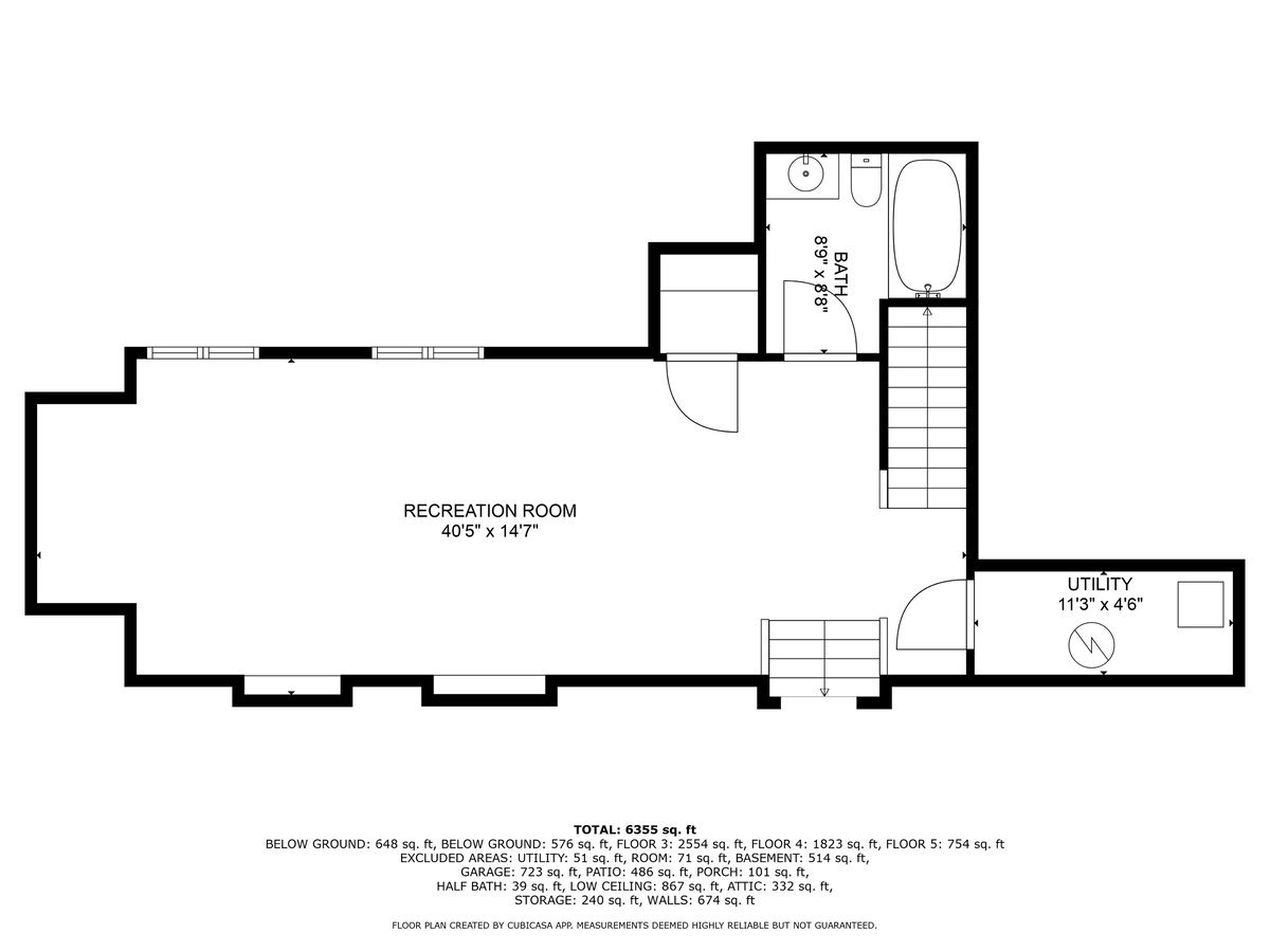 100 Old Green Bay Road Winnetka, IL 60093 - Photo 59 of 60